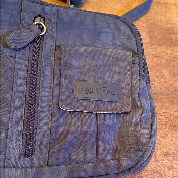 💥Multi Sac Crossbody💥 NWOT - Picture 5 of 16